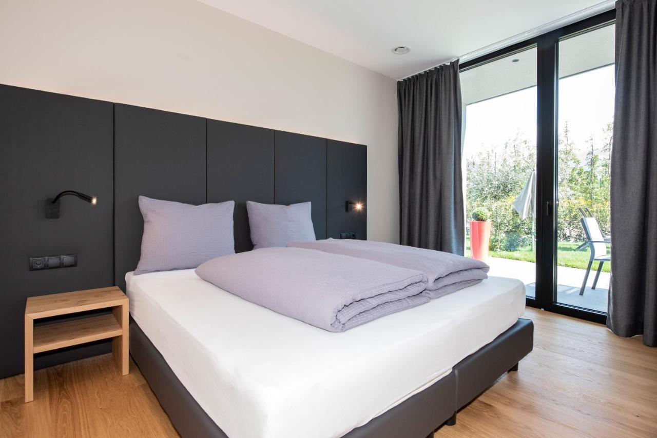 Premium Apartments Faselehof Marlengo Bagian luar foto