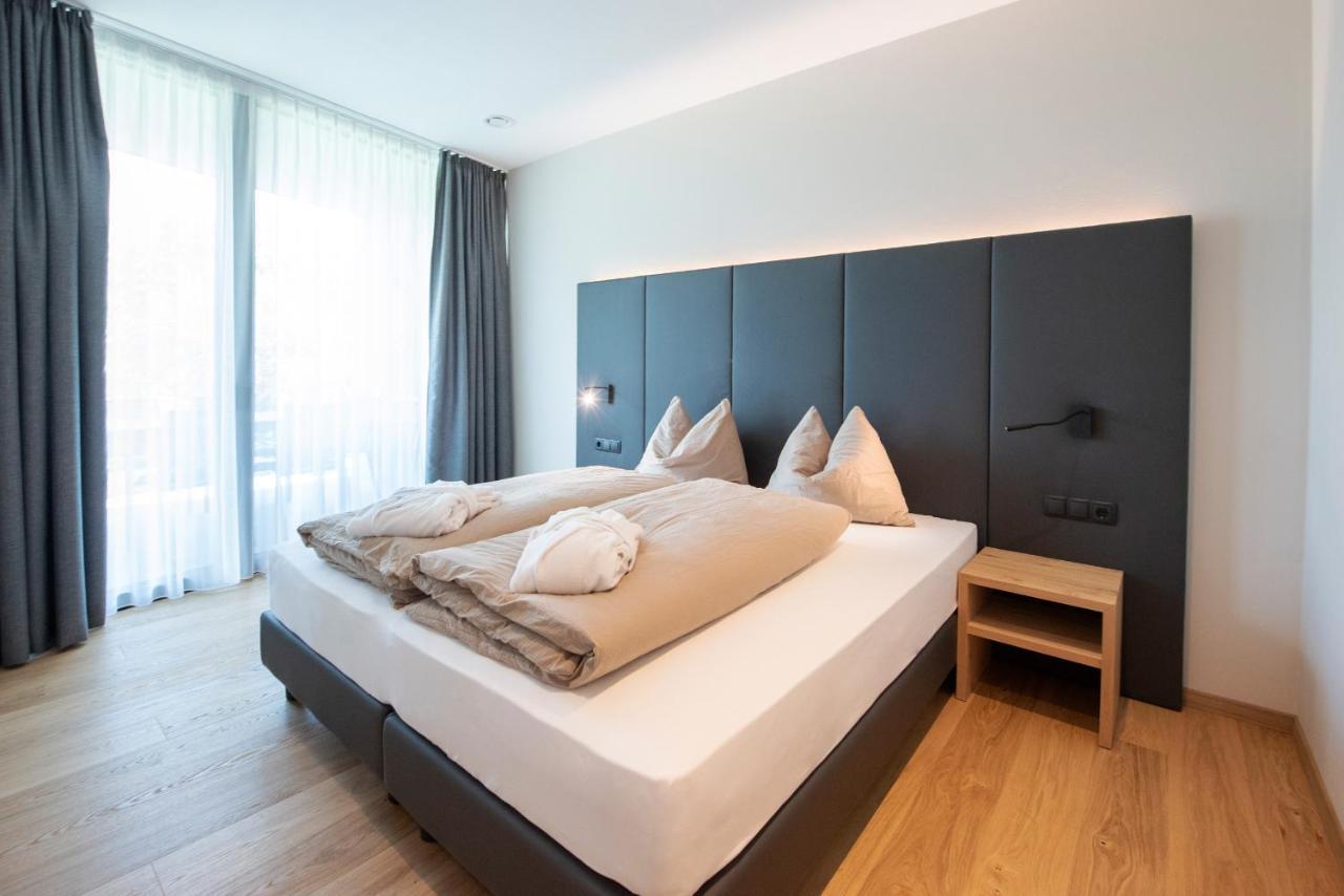 Premium Apartments Faselehof Marlengo Bagian luar foto
