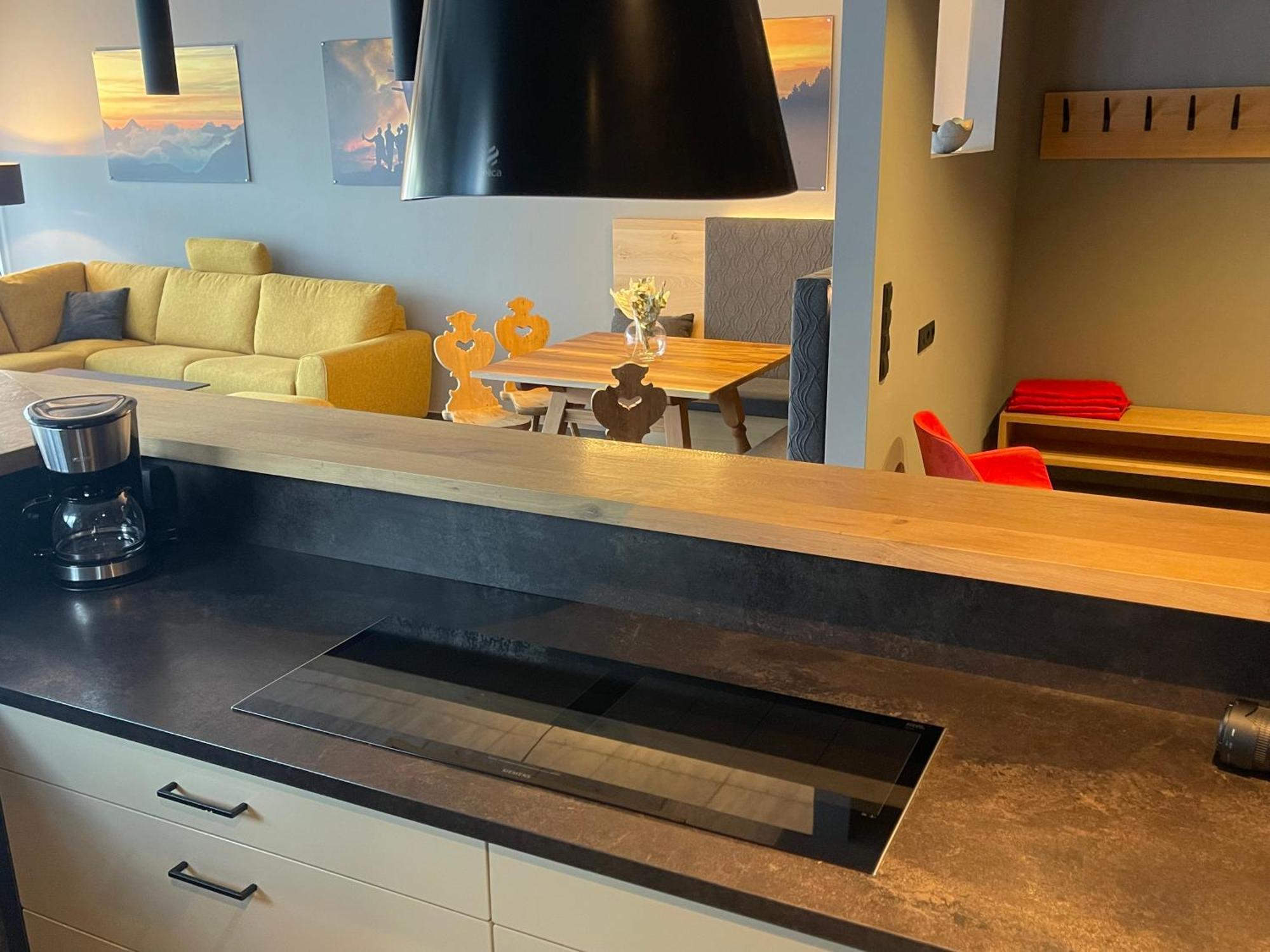 Premium Apartments Faselehof Marlengo Bagian luar foto