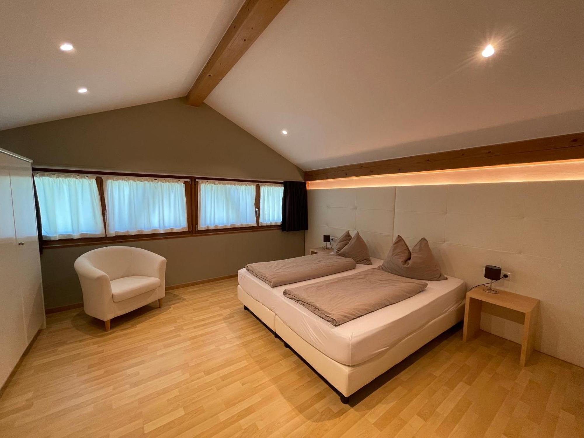Premium Apartments Faselehof Marlengo Bagian luar foto