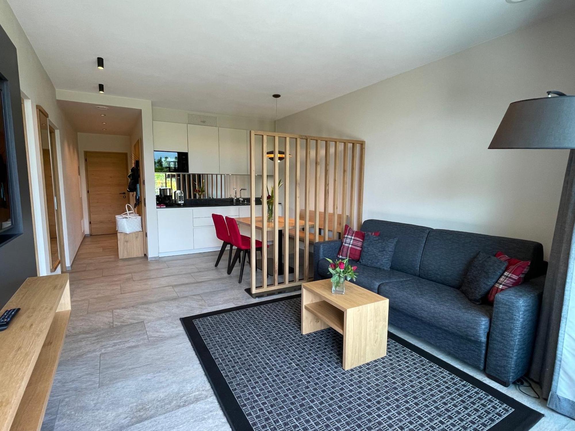 Premium Apartments Faselehof Marlengo Bagian luar foto