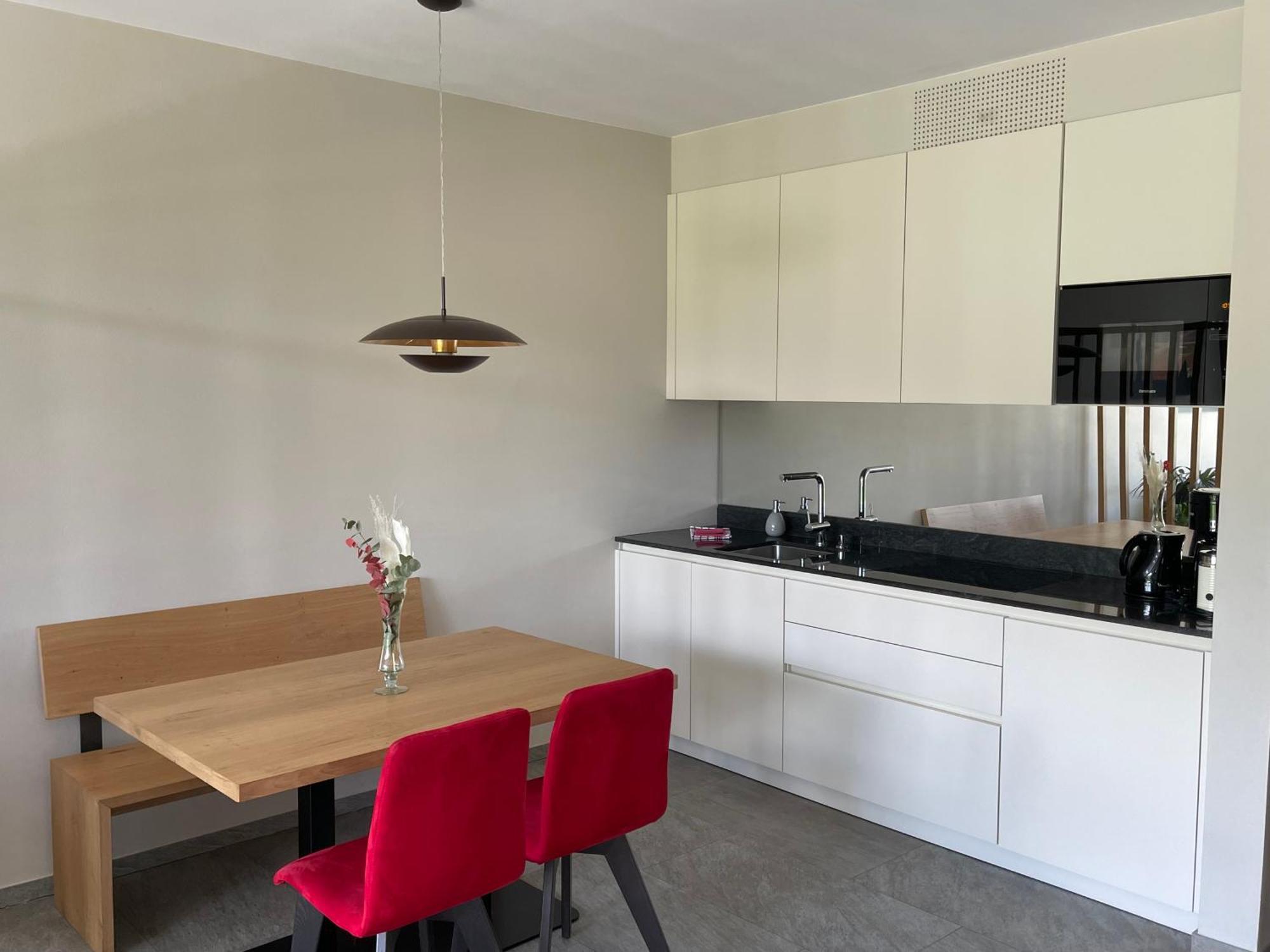 Premium Apartments Faselehof Marlengo Bagian luar foto