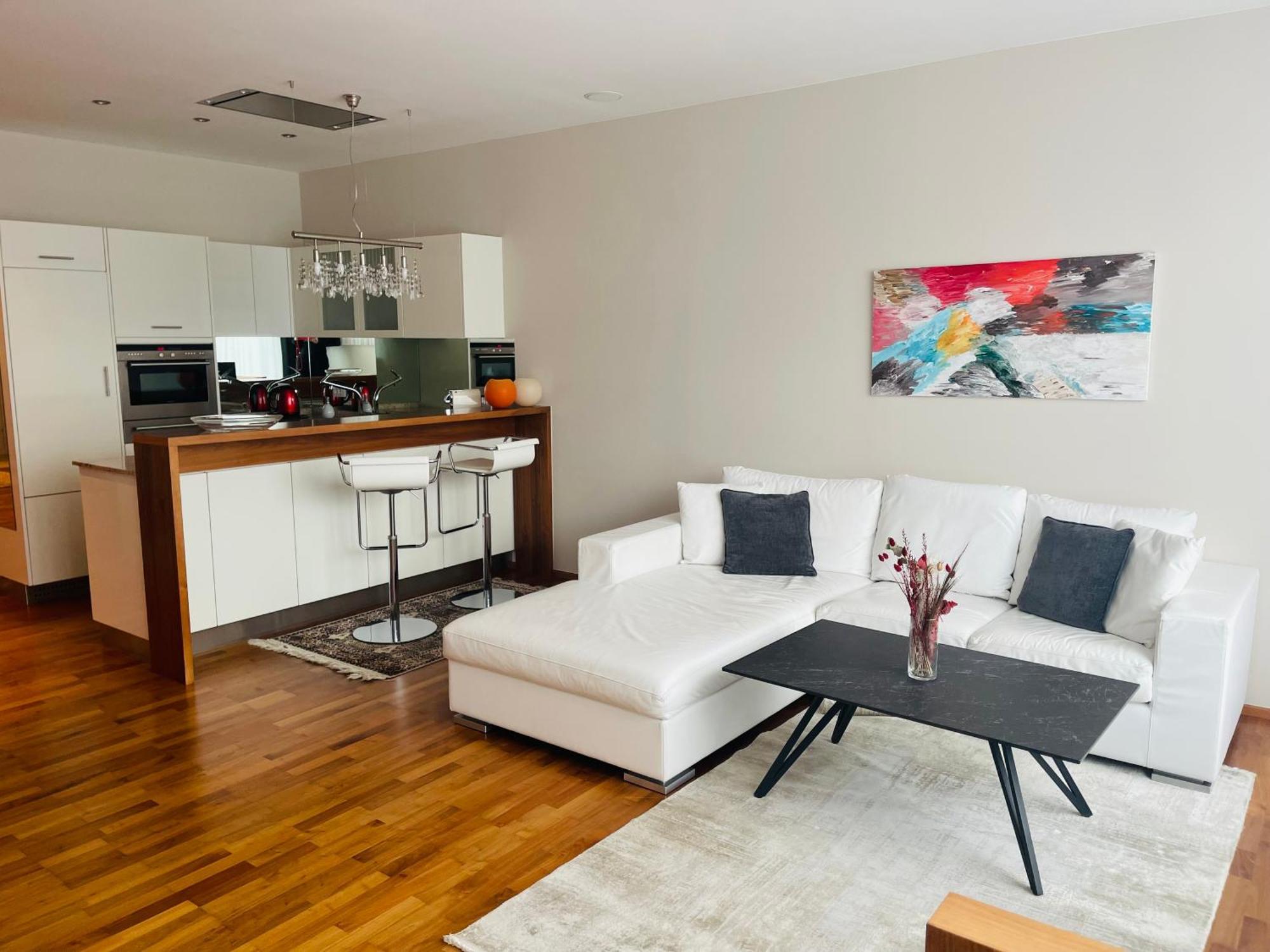 Premium Apartments Faselehof Marlengo Bagian luar foto
