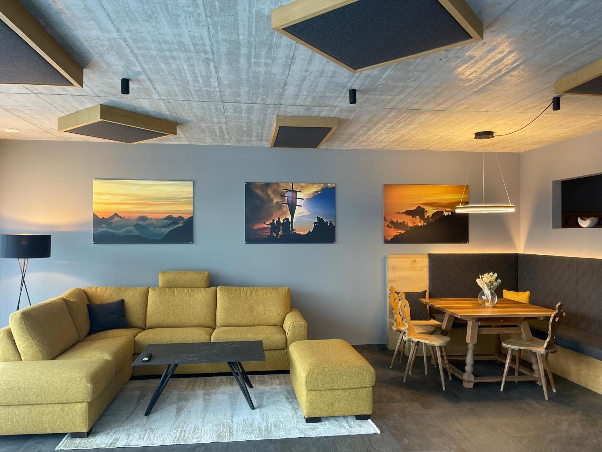 Premium Apartments Faselehof Marlengo Bagian luar foto