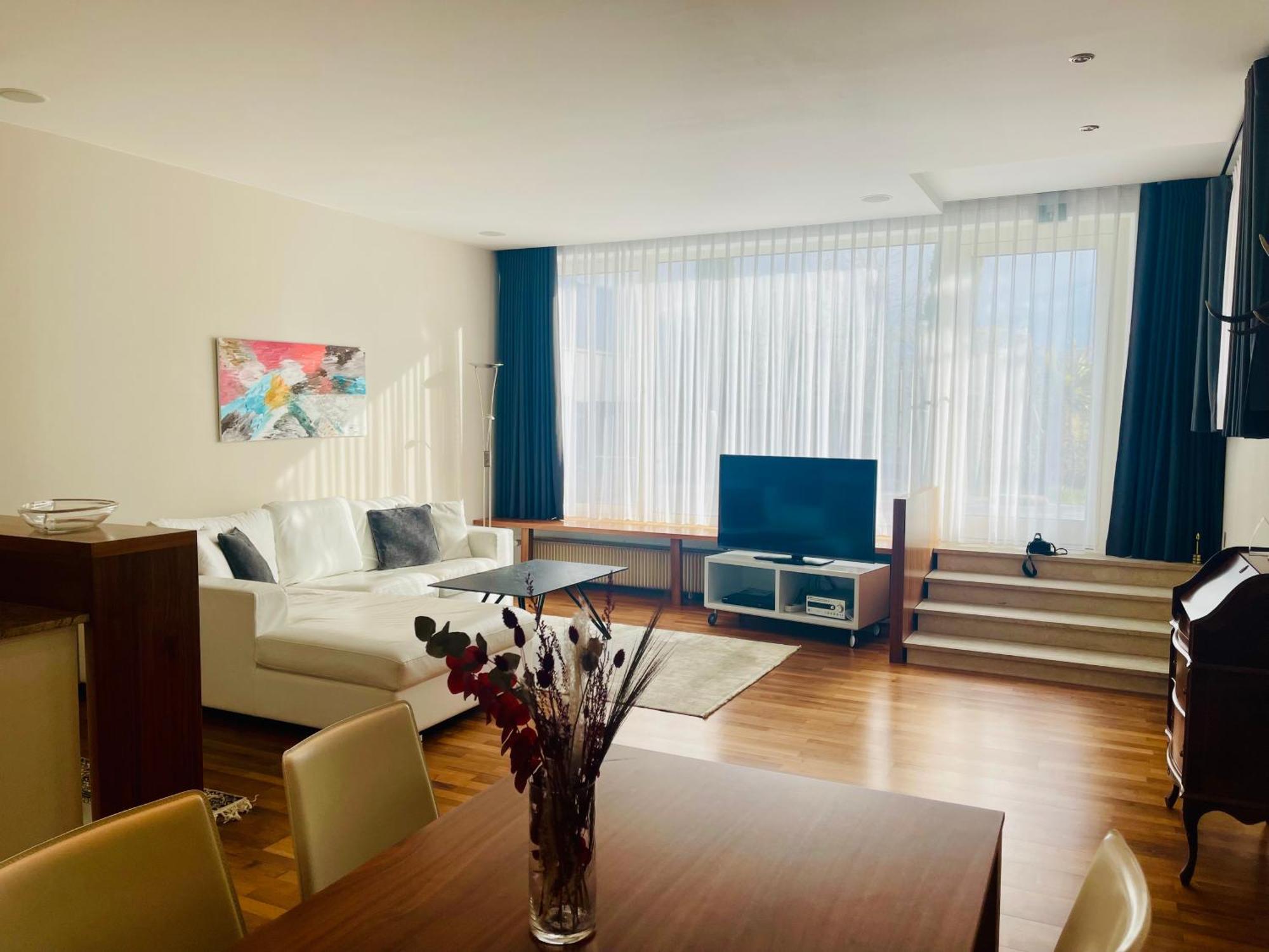 Premium Apartments Faselehof Marlengo Bagian luar foto
