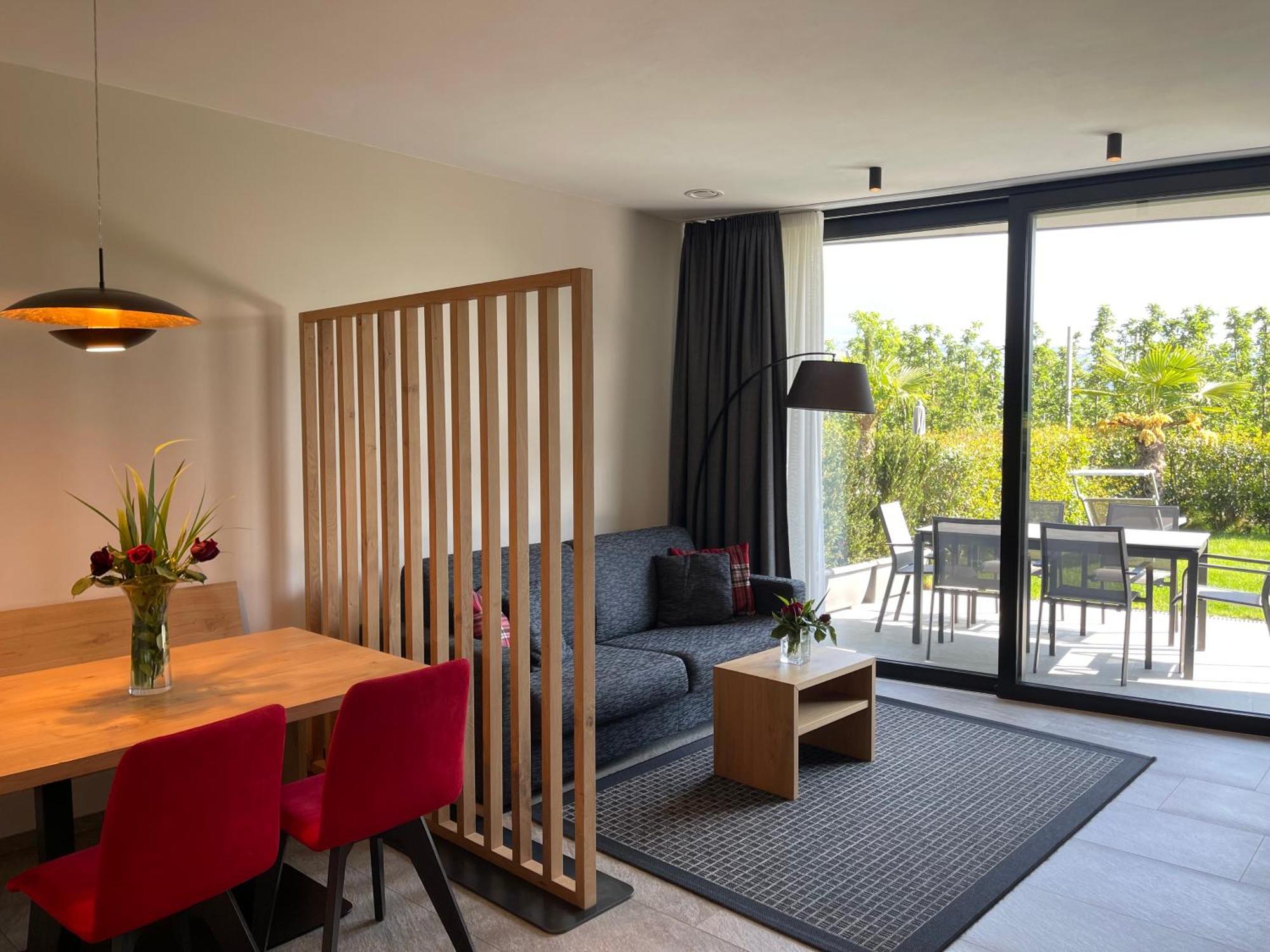Premium Apartments Faselehof Marlengo Bagian luar foto