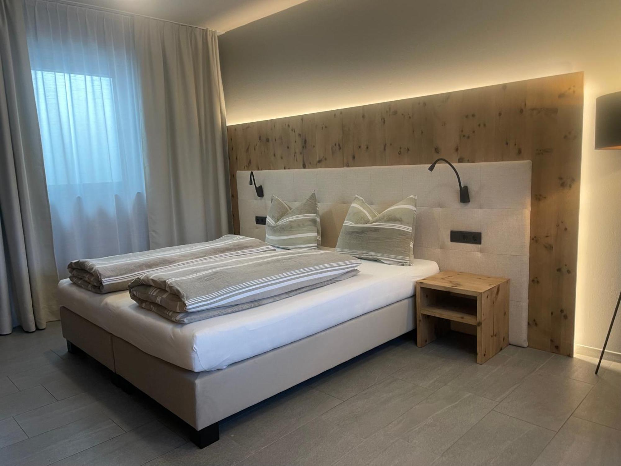 Premium Apartments Faselehof Marlengo Bagian luar foto