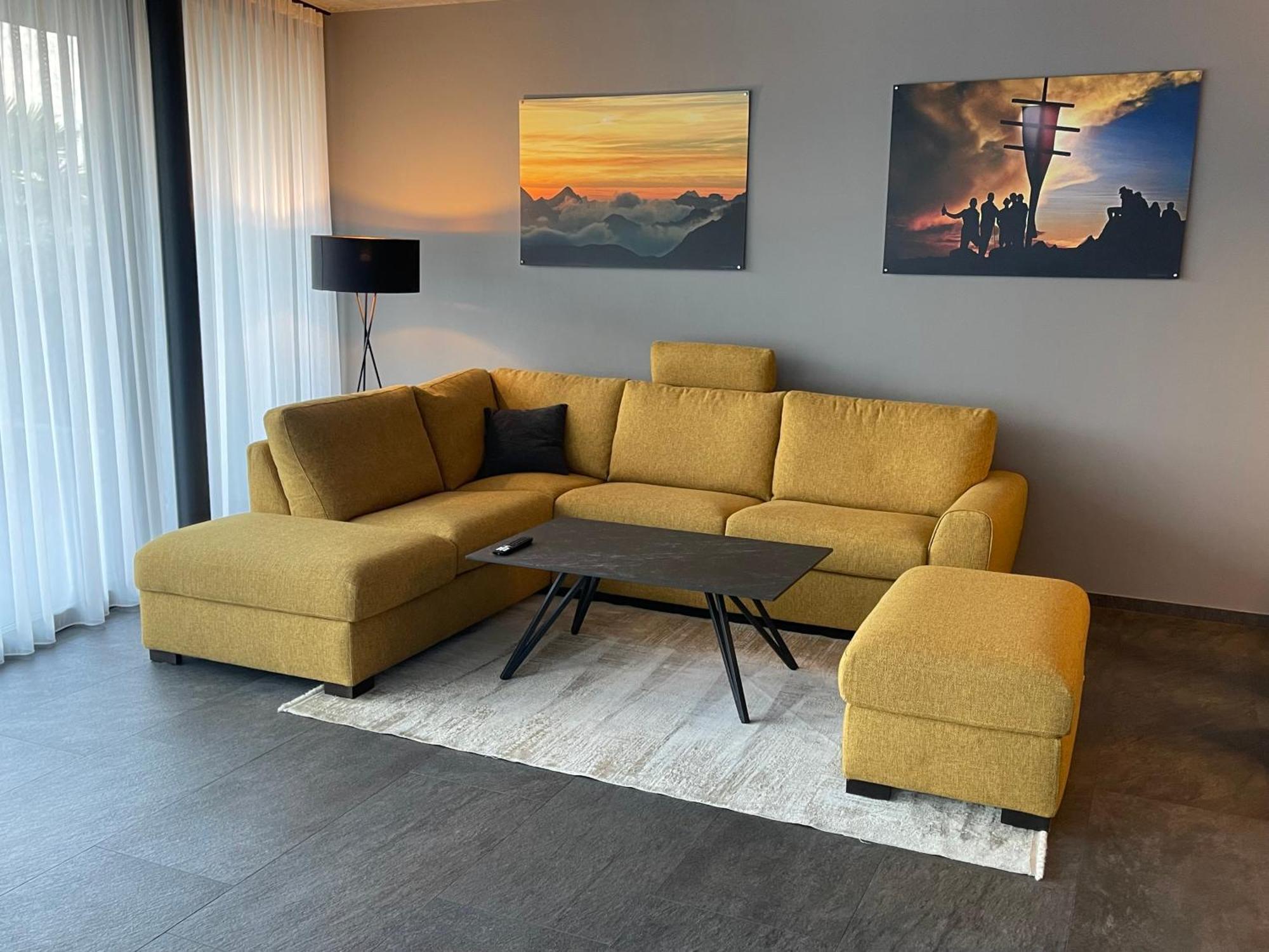 Premium Apartments Faselehof Marlengo Bagian luar foto