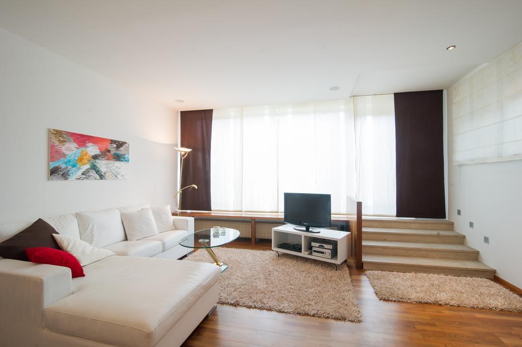 Premium Apartments Faselehof Marlengo Bagian luar foto