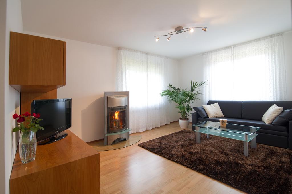 Premium Apartments Faselehof Marlengo Bagian luar foto