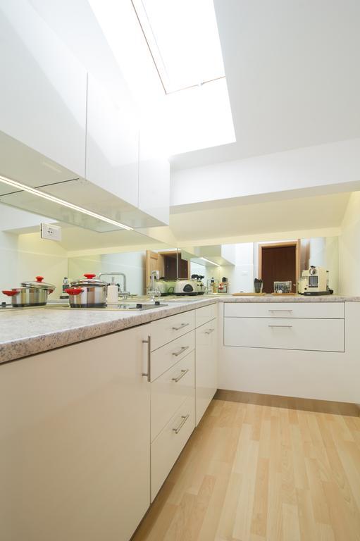 Premium Apartments Faselehof Marlengo Bagian luar foto