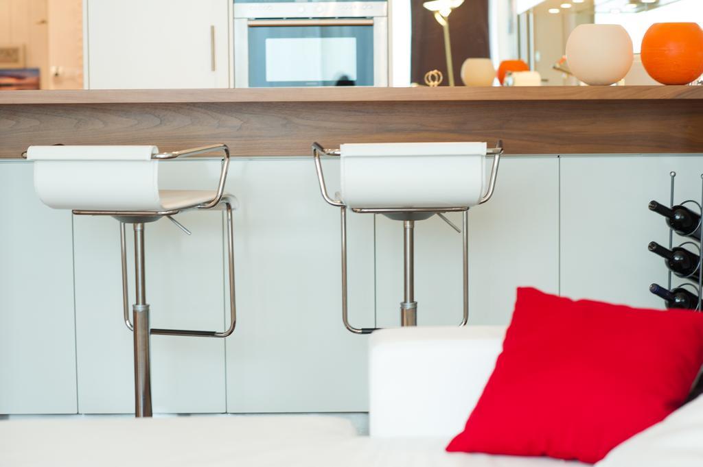 Premium Apartments Faselehof Marlengo Bagian luar foto