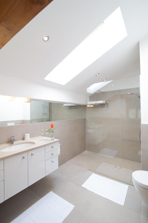 Premium Apartments Faselehof Marlengo Bagian luar foto