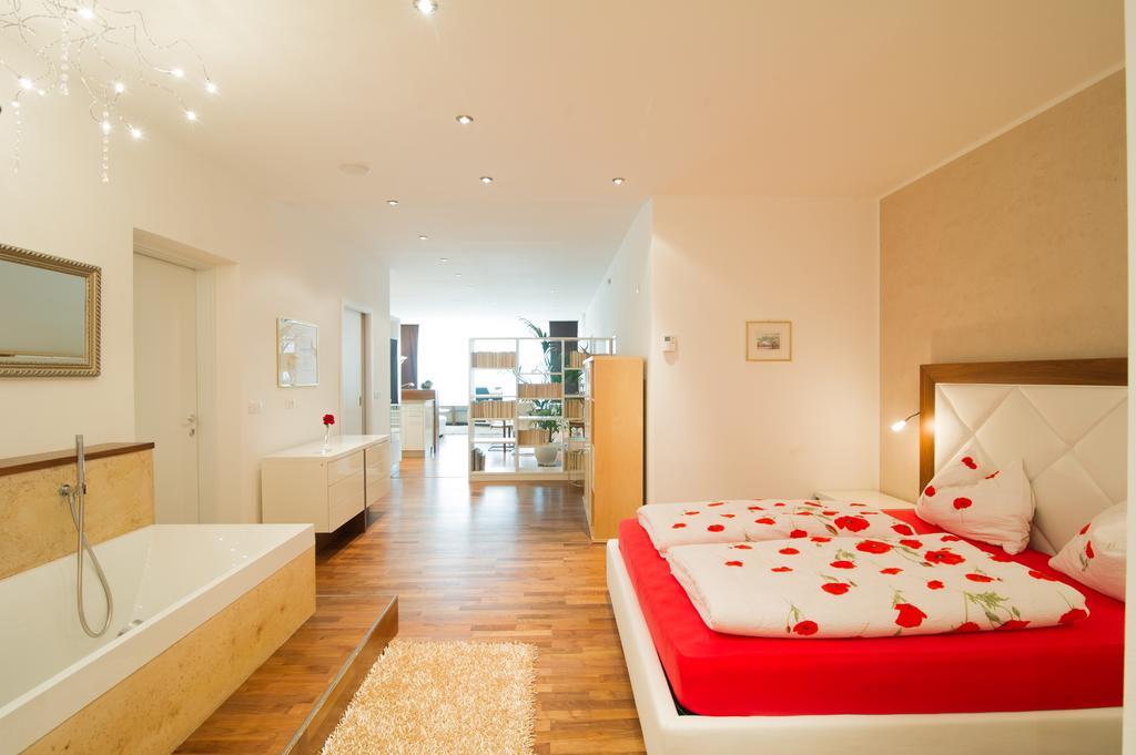 Premium Apartments Faselehof Marlengo Bagian luar foto