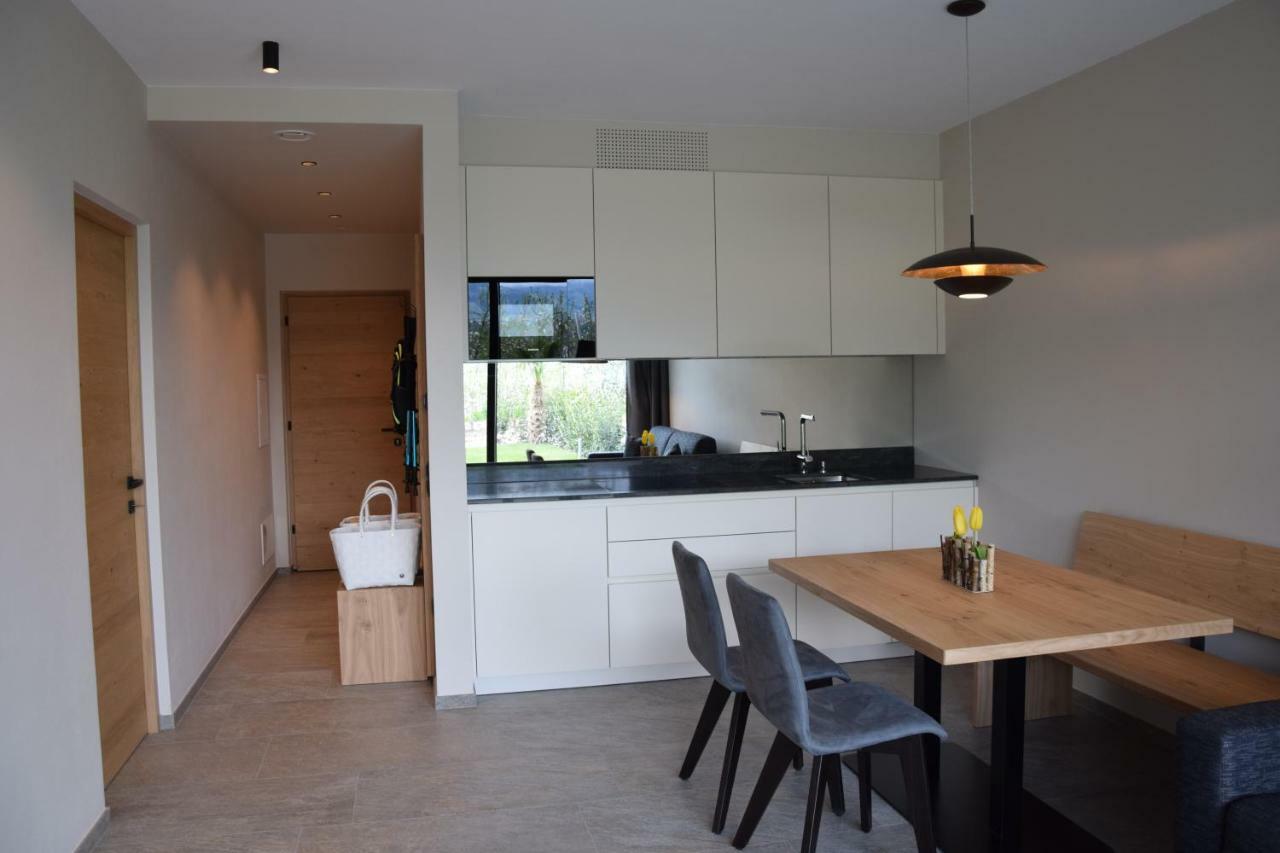 Premium Apartments Faselehof Marlengo Bagian luar foto