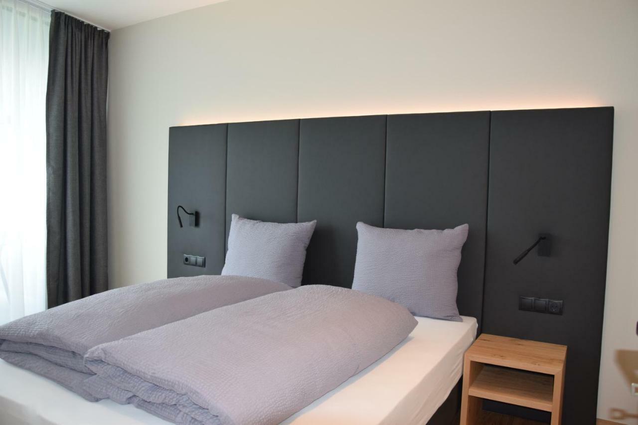 Premium Apartments Faselehof Marlengo Bagian luar foto
