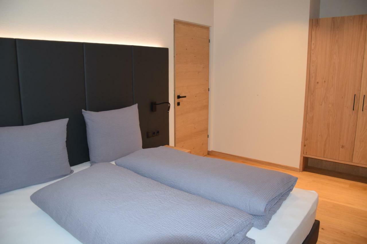 Premium Apartments Faselehof Marlengo Bagian luar foto